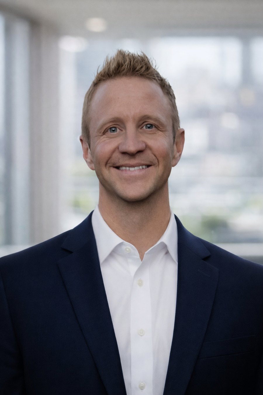 Michael Wieland, Founder of Balance Capital